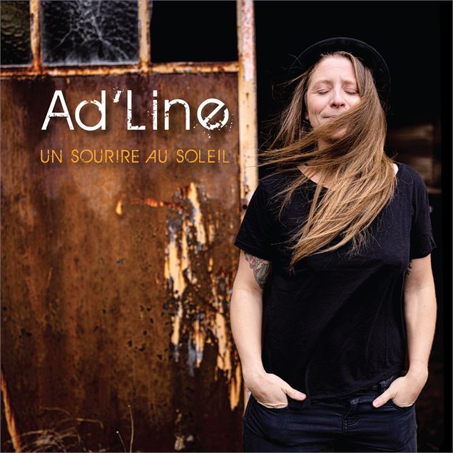 Ad'Line (Folk/Rock) - non