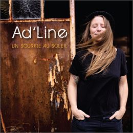 Ad'Line (Folk/Rock) - non