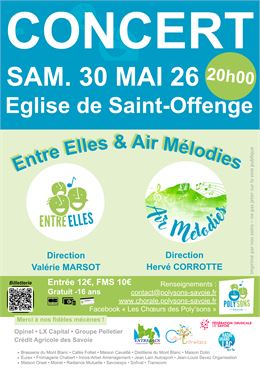 Affiche - libre