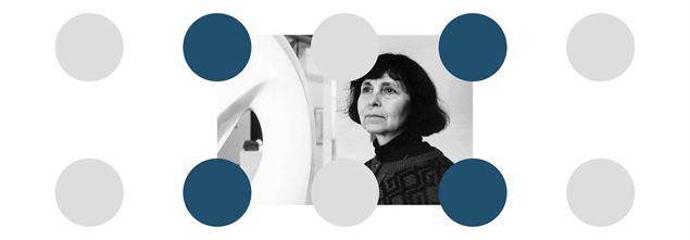 Sofia - ©Sofia Gubaidulina Center for Contemporary Music