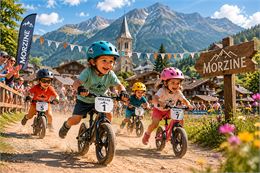 Kids race_Morzine - Chat Gpt