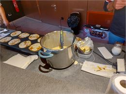 Kermesse gourmande SORTIR EN DOMBES_Châtillon-sur-Chalaronne