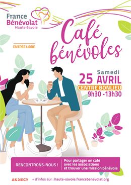 Café bénévoles_Annecy