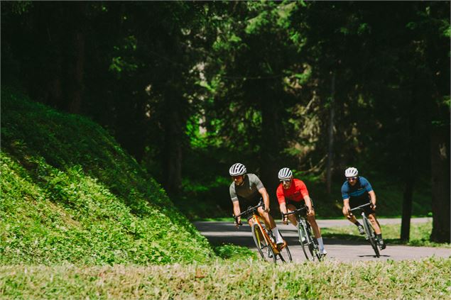 PARIS-NICE CYCLO 2026_Morzine