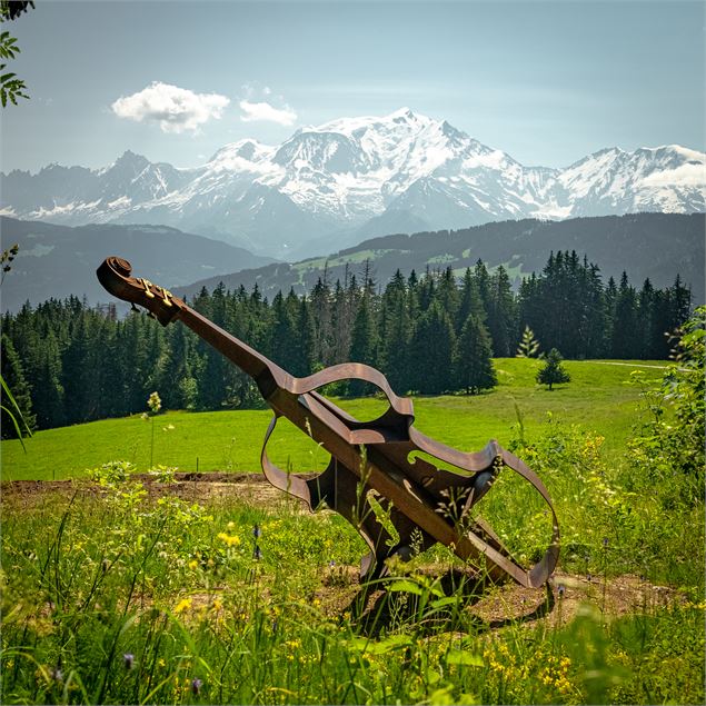 Causerie avant concert _ Festival Baroque du Pays du Mont-Blanc_Combloux