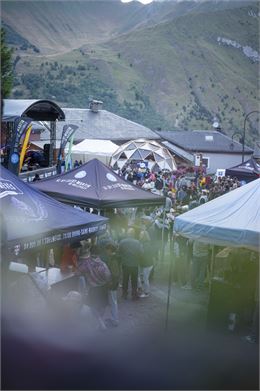 Fête de la bière artisanale_Les Belleville