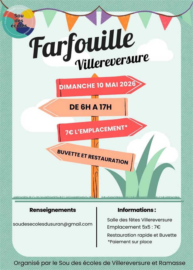 Farfouille du sou des écoles Villereversure - ok