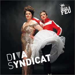 Diva Syndicat_Valserhône - I. Fournier