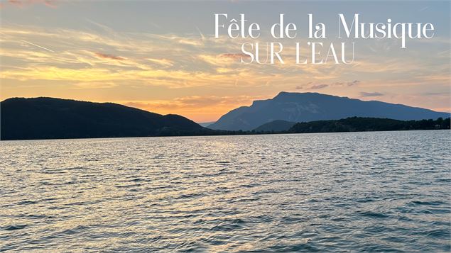 Fête de la Musique sur l'eau_Chanaz - bateaucanal