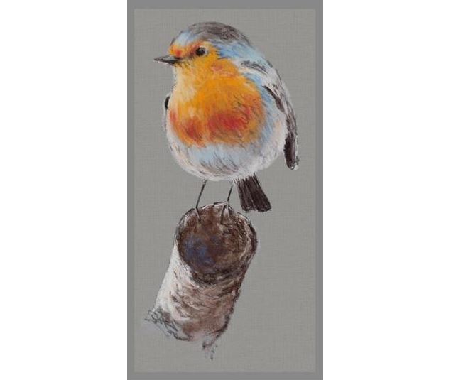 Exposition des peintres de Sainte-Croix_Sainte-Croix - Fabienne Jomard