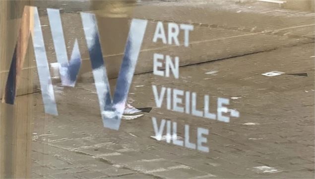 Art en Vieille-Ville (AVV) - Vernissages communs du printemps - ©AVV