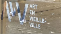 Art en Vieille-Ville (AVV) - Vernissages communs du printemps - ©AVV