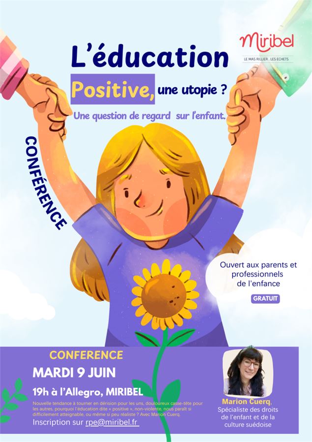 Conférence: 