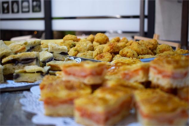 Brunch de printemps au Moulin du Pont_Samognat - Pixabay