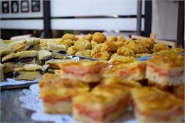 Brunch de printemps au Moulin du Pont_Samognat - Pixabay