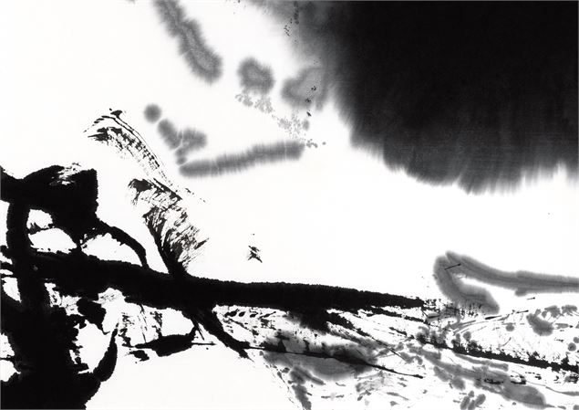 Visuel exposition 1 - La galerie du tournant