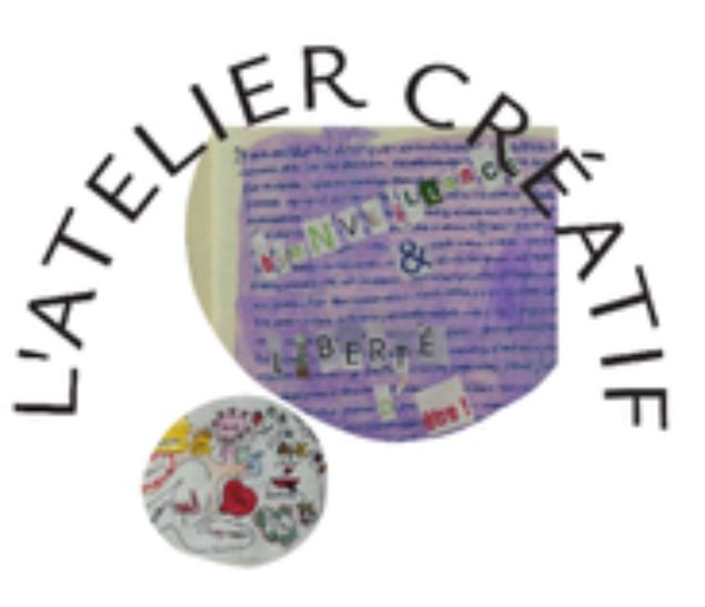 Atelier créatif_Cluses - UP_cluses