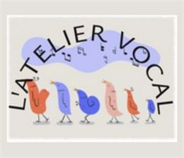 Atelier vocal_Cluses - UP_Cluses