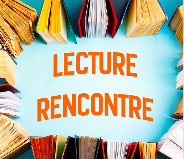 Lecture Rencontre_Cluses - Anastasia collection