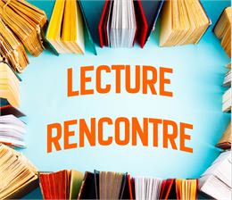 Lecture Rencontre_Cluses - Anastasia collection