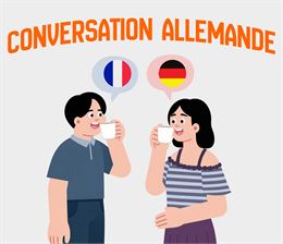 Conversation allemande_Cluses - Canva