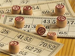 Loto à Saint-Genis-Pouilly - Canva