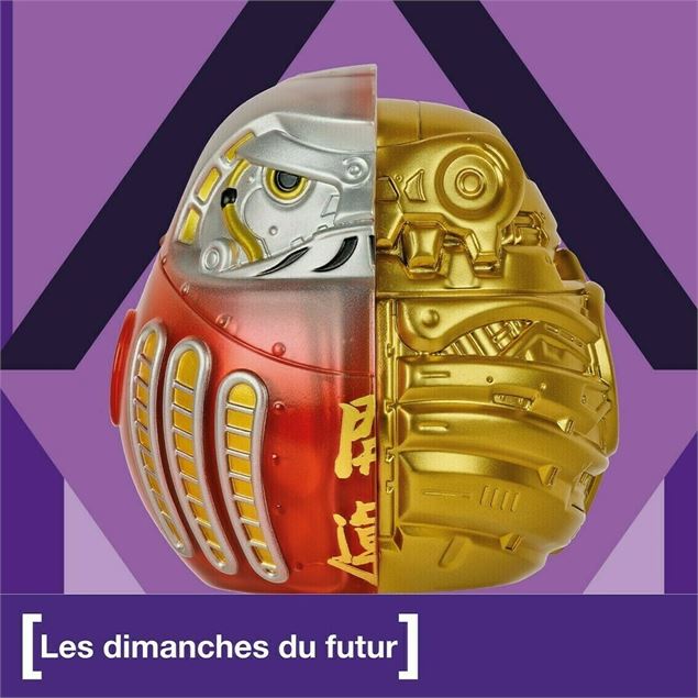 Dimanche du futur - DR MEG