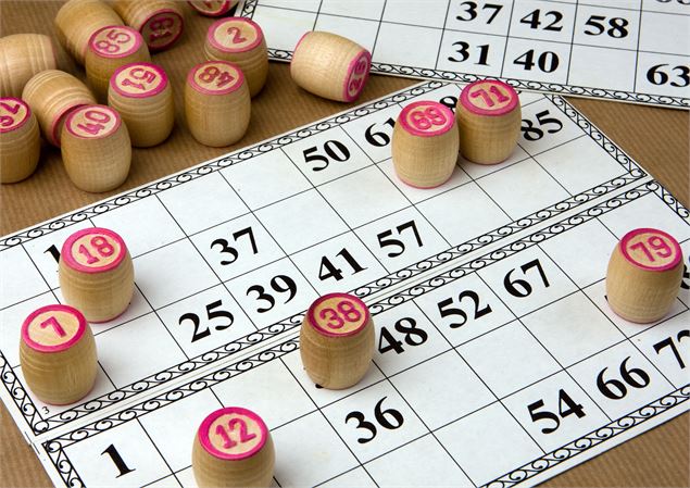 Loto gourmand_La Chambre - wedmoscow de Getty Images