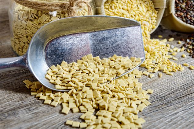 Soirée crozets thaï et cocktails à la Art Factory_Moûtiers - Adobe stock