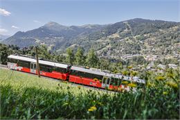 Rencontres littéraires en Savoie Mont Blanc 2026_Saint-Gervais-les-Bains - Boris Molinier