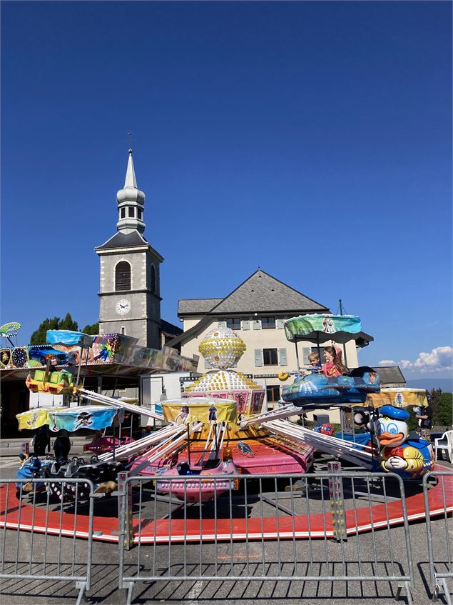 Photo de l'évènement - mairie de St Paul