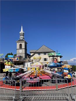 Photo de l'évènement - mairie de St Paul