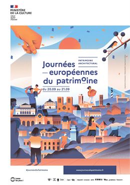 Journées Européennes du Patrimoine 2026_Combloux