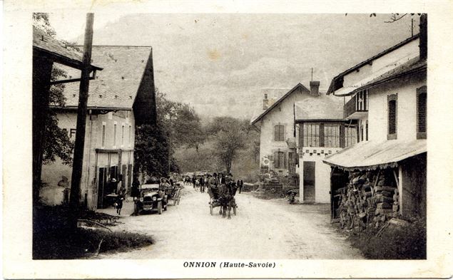 Balade 