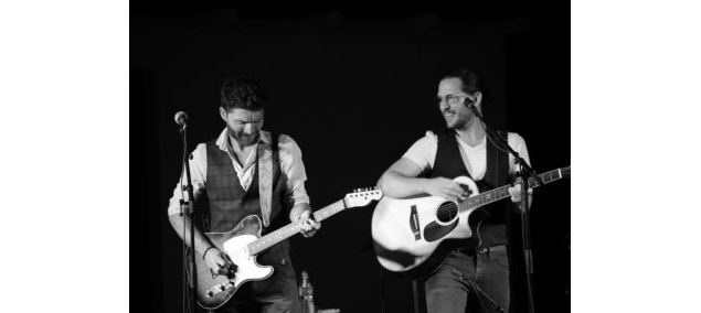Concert de Kindred_Morzine - office de tourisme
