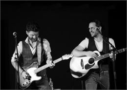 Concert de Kindred_Morzine - office de tourisme