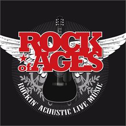 Jeudi soir à Praz - Rock of ages_Praz-sur-Arly