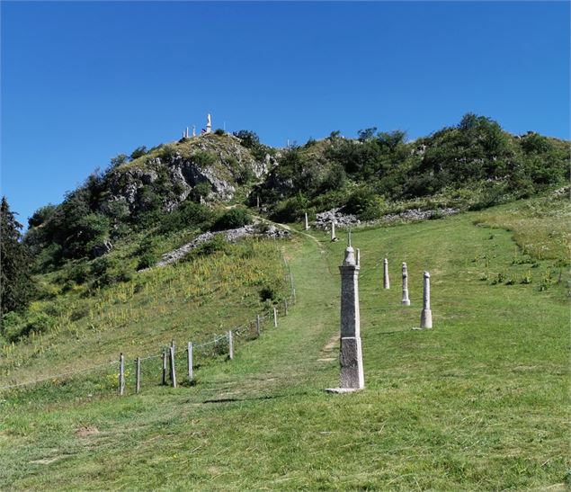 Miribel - OT Alpes du Léman