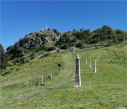 Miribel - OT Alpes du Léman