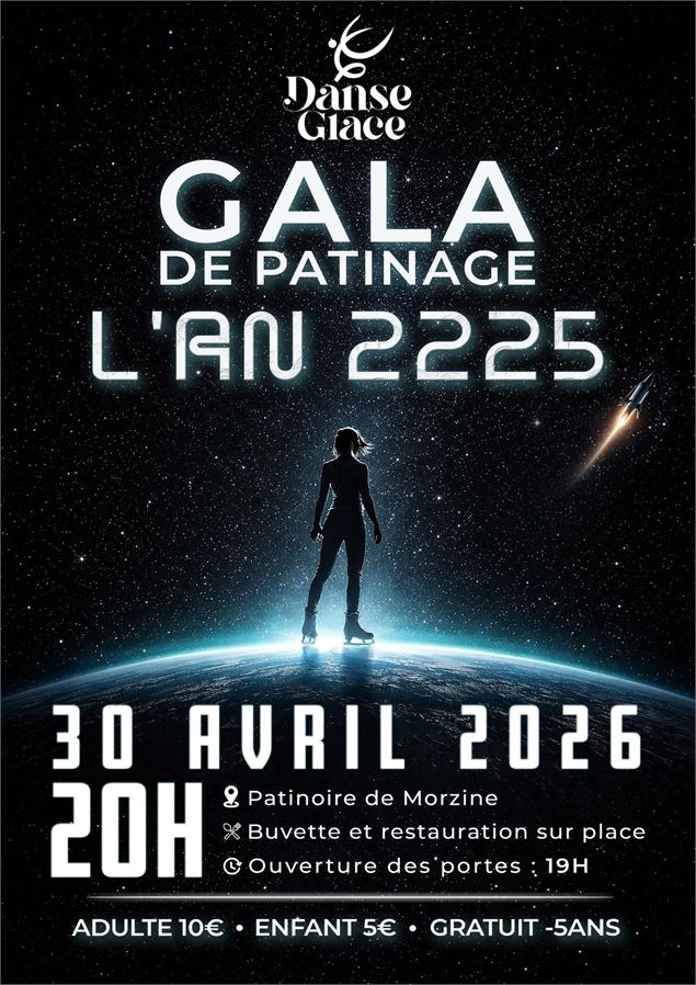Gala de patinage_Morzine