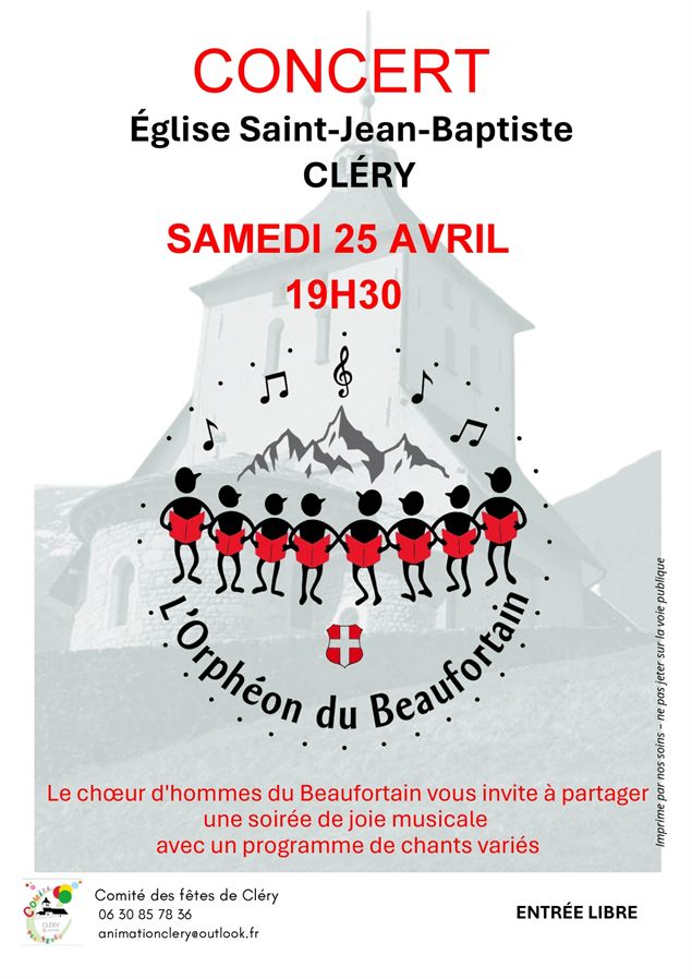 Concert_Cléry