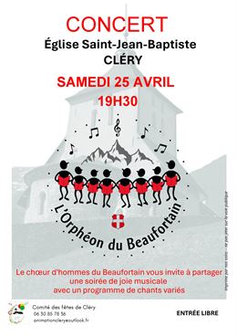 Concert_Cléry