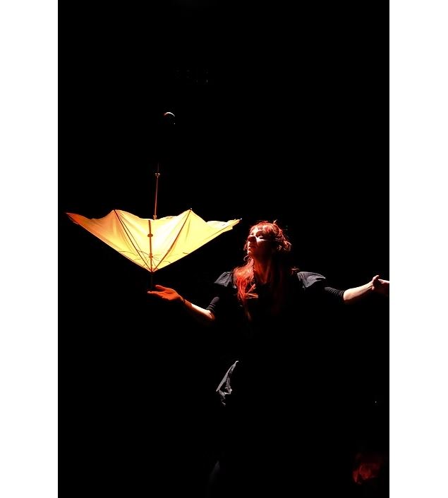 FESTIVAL DES PETITS ASTICOT - 
