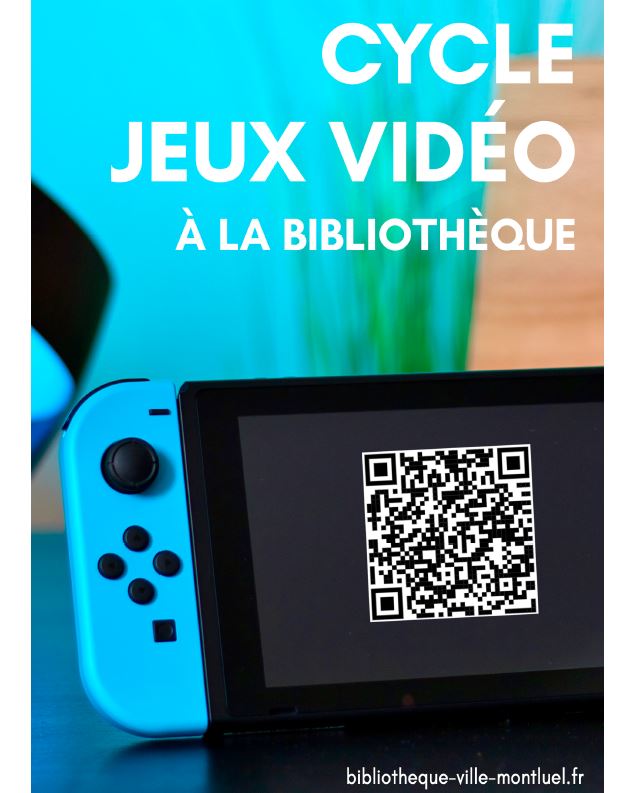JEUX VIDÉO - SERVICE COMMUNICATION