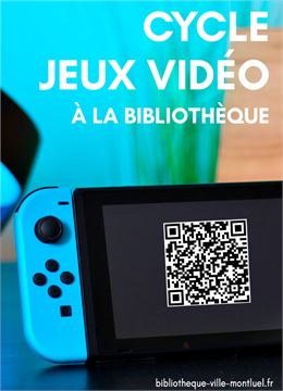 JEUX VIDÉO - SERVICE COMMUNICATION