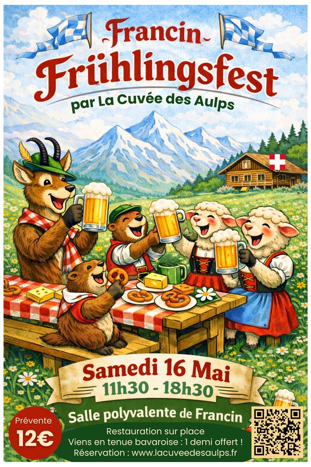 Affiche