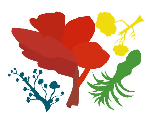 Exposition collective Labo 26_Annecy - MJC CS LE MIKADO