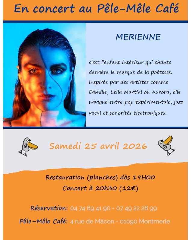 Concert Merienne_Montmerle-sur-Saône