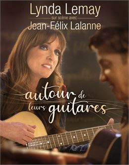 Affiche - Sébastien St Jean
