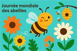 Fête de l'Abeille 2026_Châtillon-sur-Chalaronne - Rucher pédagogique